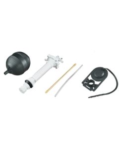 100-7 TOILET TANK REPAIR KIT PP830-4      180-0770