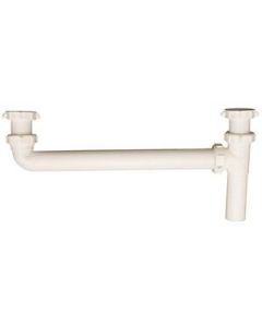  END WASTE OUTLET PP20925 844-7526