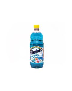 FABULOSO OCEAN PARADISE MULTI-PURPOSE CLEANER 28oz 