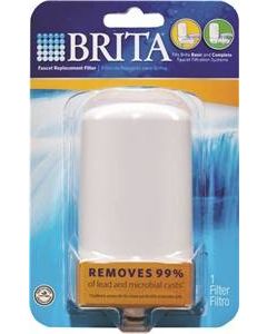  BRITA FAUCET FILTER 054-2340