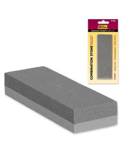  COMBINATION STONE  6 INCH X 2 INCH X 1 INCH 51002