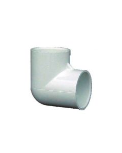  REDUCING ELBOW (SXS) 3/4 INCH X 1/2 INCH 30775