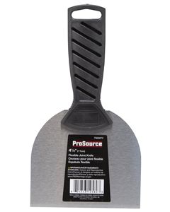  PLAST. FLEX JOINT KNIFE  4 1/2 INCH  796-6872