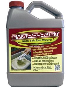  EVAPO-RUST RUST REMOVER 32 OUNCE 202-8819