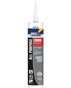  W/LIGHTING ADHESIVE CAULK PL 30060       676-5226