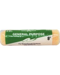  INT. PAINT ROLLER COVER WCR 9 INCH 684-0631