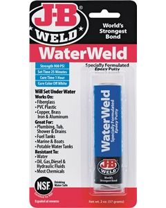  JB WATER WELD 8277 674-5012