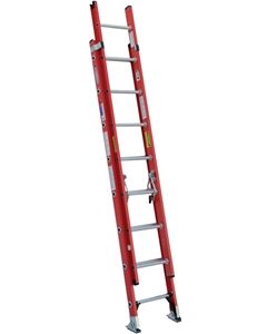  FBGL EX. LADDER TYP1A 16 FEET 375-4652   06216-2