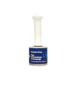  TAPE 20.3MI TAPE  3 INCH X 600 FEET 99566