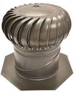  WEATHER WIND TURBINE 12 INCH 639-3714