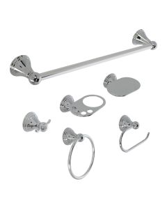  PRESTON  KIT 6 RH/PH/TR/18 TB ITLDN8494CH