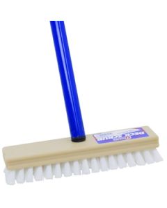  DECK SCRUB BRUSH 208 449-4530