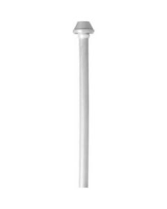 PEX TOILET RISER 20 INCH 659-6589