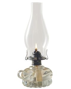  THE CHAMBER OIL LAMP 671-1329