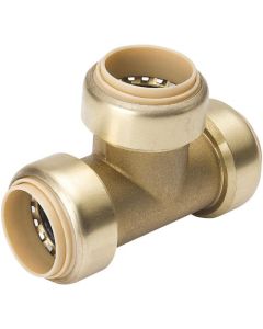  PF TEE 596-4176 3/4X3/4X3/4  632-004HC