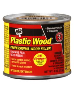  PLASTIC WOOD SOLVENT NAT 21502