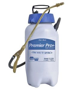  PREMIER POLY SPRAYER   2 GALLON 21220