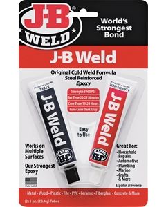  JB WELD 8265-S  157-6743