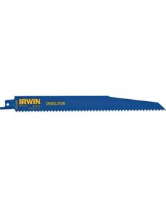  RECIP BLADE 9 INCH 6 TEETH PER INCH 372966P5