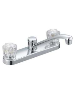  KITCHEN FAUCETCP B-SPY RD 222-404H