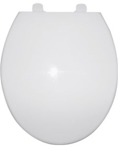 100-7 TOILET SEAT SLO CLS 17 INCH WHITE 100-7517