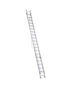  ALUM. EXT. LADDER TYPE 1A 40 FEET D1540-2