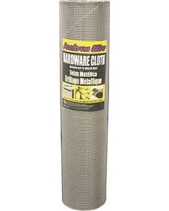 H/W CLOTH 1/4 INCH X 36 INCH X 100 FEET 441-0528