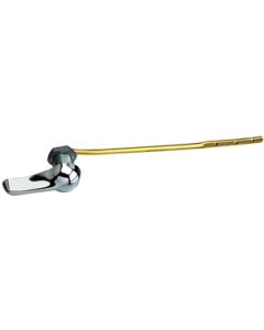  FLUSH LEVER METAL NUT AND STUD 604-8193
