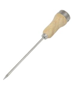 ICE PICK W/WOOD HDL 9.5 INCH 21594