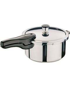  S/S COOKER 4 QUARTS 1341