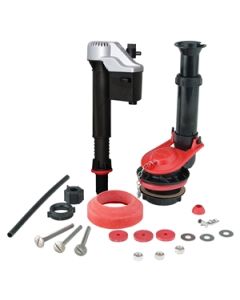 100-7 KORKY TOILET REPAIR KIT 4010PK 618-2679