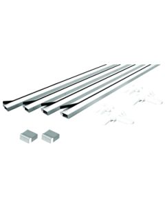  SCREEN KIT PL7813 5/16X3/4  590-9767
