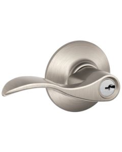 ENT. LEVER LOCK F51A  408-7425
