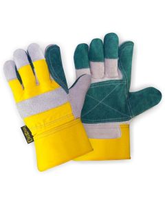  INFINITY DB PALM SPLIT LEATHER 711DPT