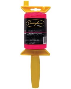  STRINGLINE REEL 500 FEET 158-6007