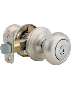  ENTRY LOCK S/N 740J15CP 035-6683
