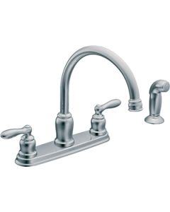  2H CH KITCHEN FAUCET CA87888 266-2963