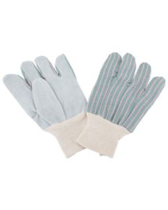  SPLIT LEATHER PALM GLOVE GV788HC/102-8463 935-4358