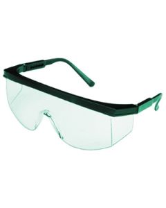  SAFETY EYEWEAR TEAL  817695