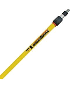  ALUM.EXTENSION POLE 6508 4-8 FEET 624-3778