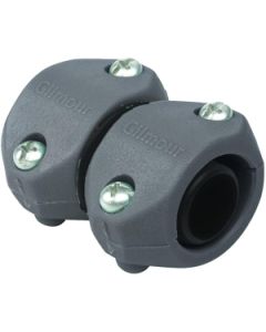  GILMOUR POLY HOSE MENDER 1/2 INCH 805044-1001