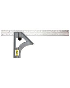  415 COMBO SQUARE W/O SCRIBER 12 INCH 624-5062
