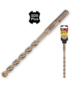 IVY CLASSIC SDS PLUS HAMMER DRILL 1/4X12 47038