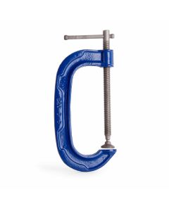  H/DUTY G-CLAMP  6 INCH E20-6