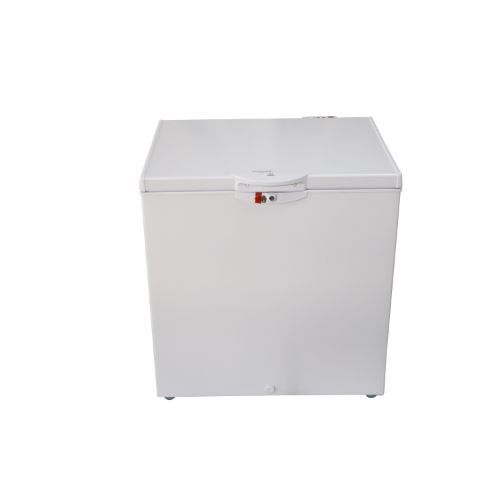 INDESIT CHEST FREEZER WHITE