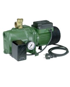  DAB WATER PUMP 0.8 HP 1 Each 82M-P