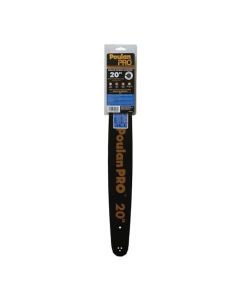  POULAN CHAINSAW GUIDE BAR 1 Each 952044815