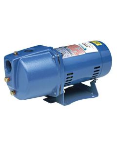 GOULDS WATER PUMP 1 HP 1 Each JRS10Z