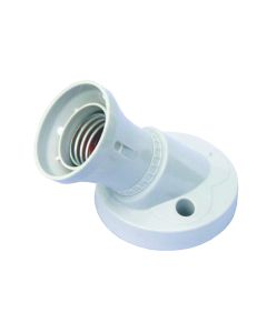  ANGLED LAMPHOLDER 1 Each 4033