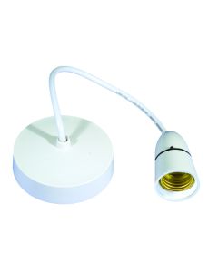  PENDANT CEILING LIGHT FILLING 12 INCHES 1 Each 4060